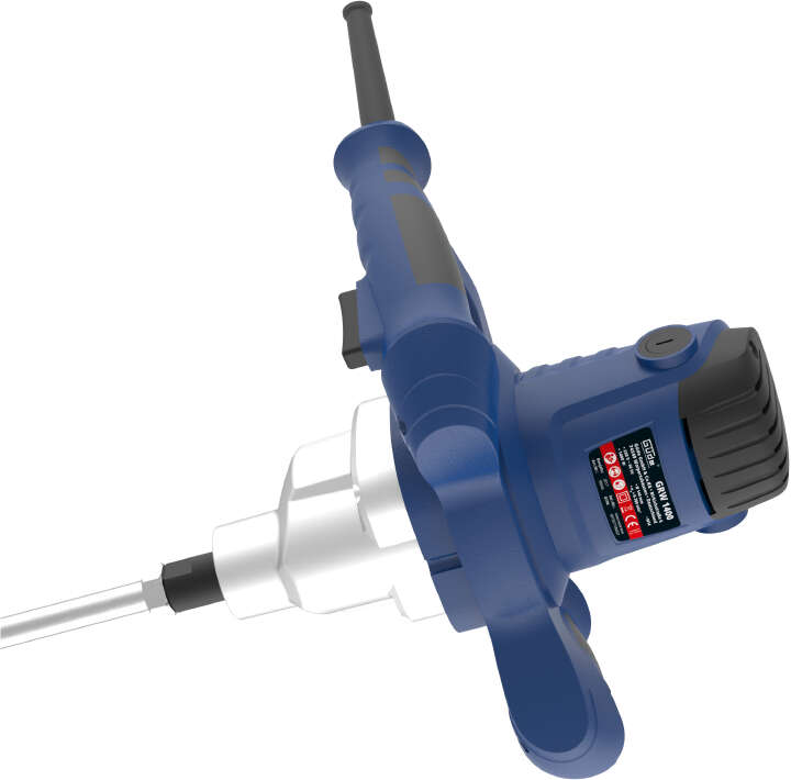 Güde Rührwerk GRW 1400 W